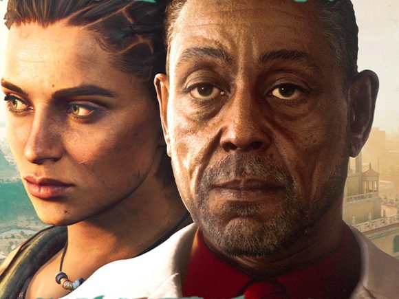 Let’s Talk about the Progressive Change in Far Cry 6