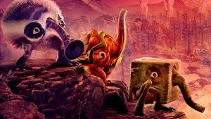 Guerilla Collective Kicks Off Early E3 2021 In Second Show