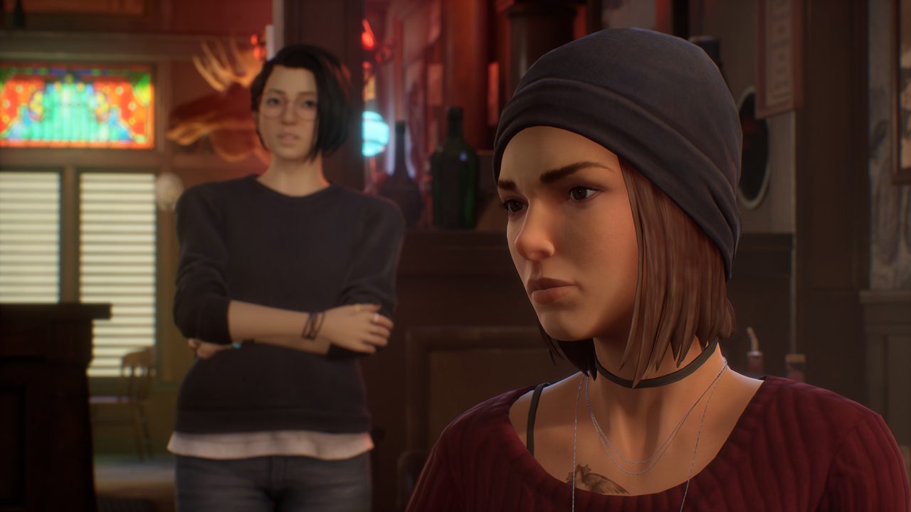 5 Things To Look Forward To In Life Is Strange: True Colors 1