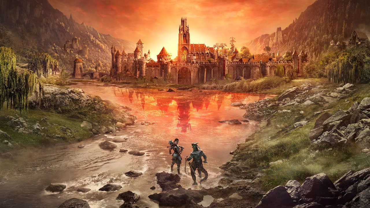 Elder Scrolls Online: Blackwood (PC) Review Elder Scrolls Online: Blackwood (PC) Review 7