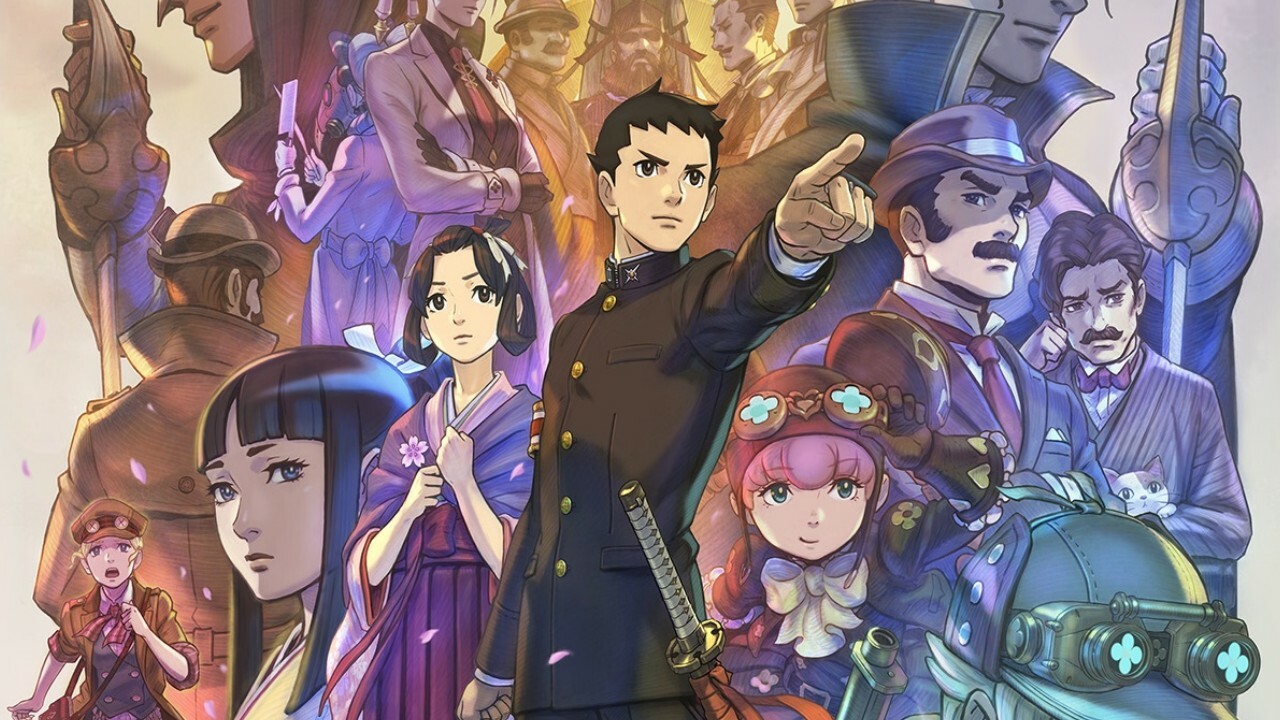 Capcom Spills on Heavy Hitting Franchises at E3 2021