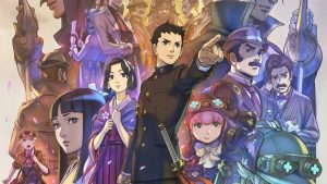 Capcom Spills on Heavy Hitting Franchises at E3 2021