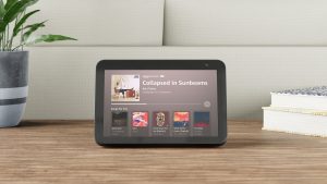 Amazon Echo Show 8 (2021) Review