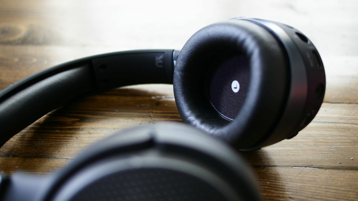 Audeze Mobius 3D Headphones Review