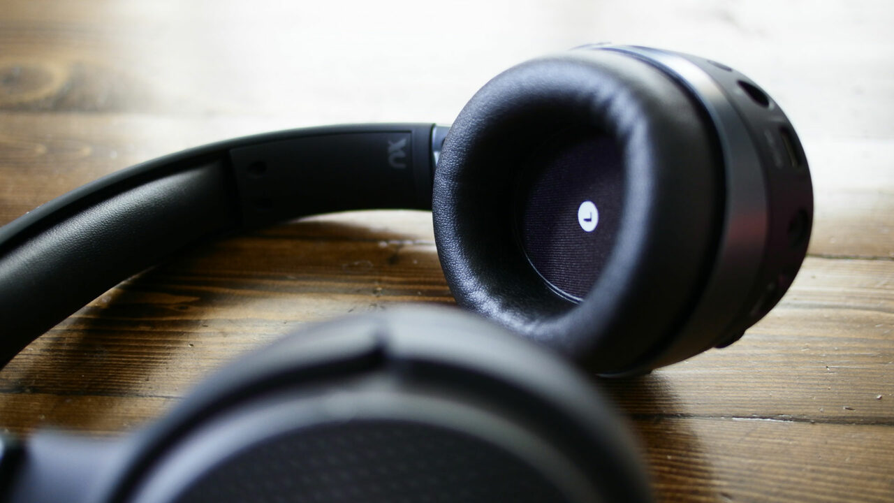 Audeze Mobius 3D Headphones Review