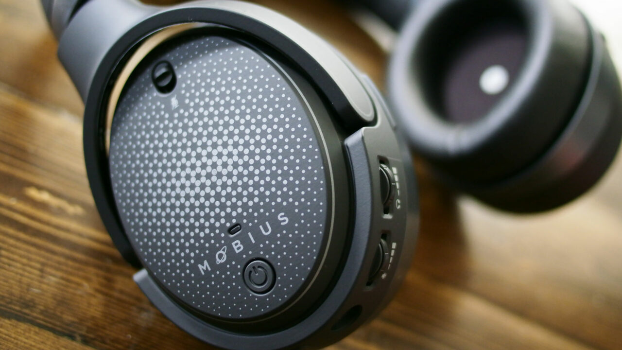 Audeze Mobius 3D Headphones Review Audeze Mobius 3D Headphones Review 4