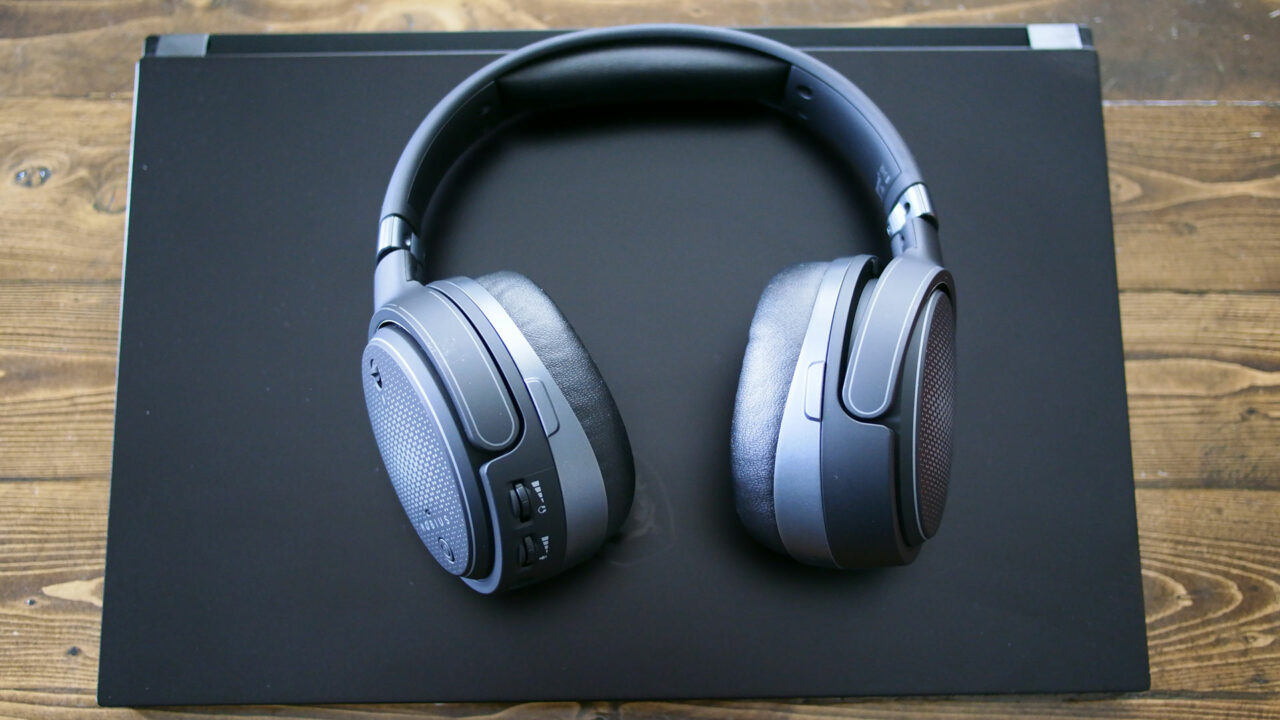 Audeze Mobius 3D Headphones Review Audeze Mobius 3D Headphones Review 6