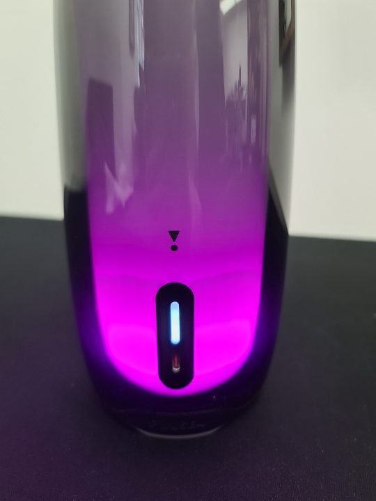 Jbl Pulse 4 Portable Bluetooth Speaker Review 10