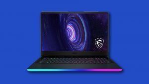 MSI GE76 Raider Review 5