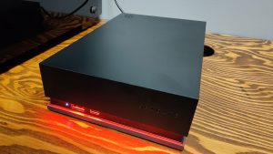 Seagate FireCuda Gaming Hub Review