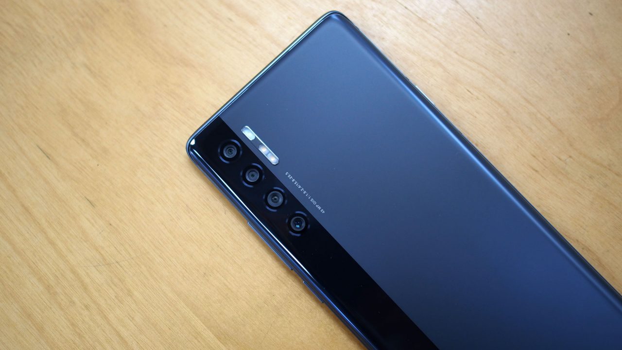 TCL 20 PRO 5G Review 23