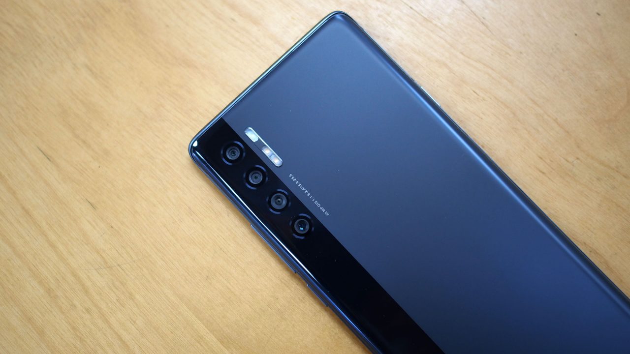 TCL 20 PRO 5G Review 23
