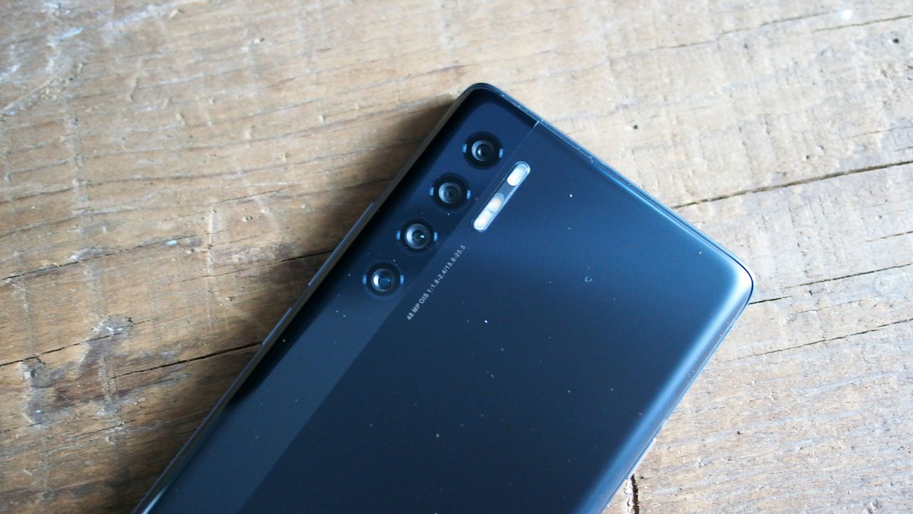 Tcl 20 Pro 5G Review 24