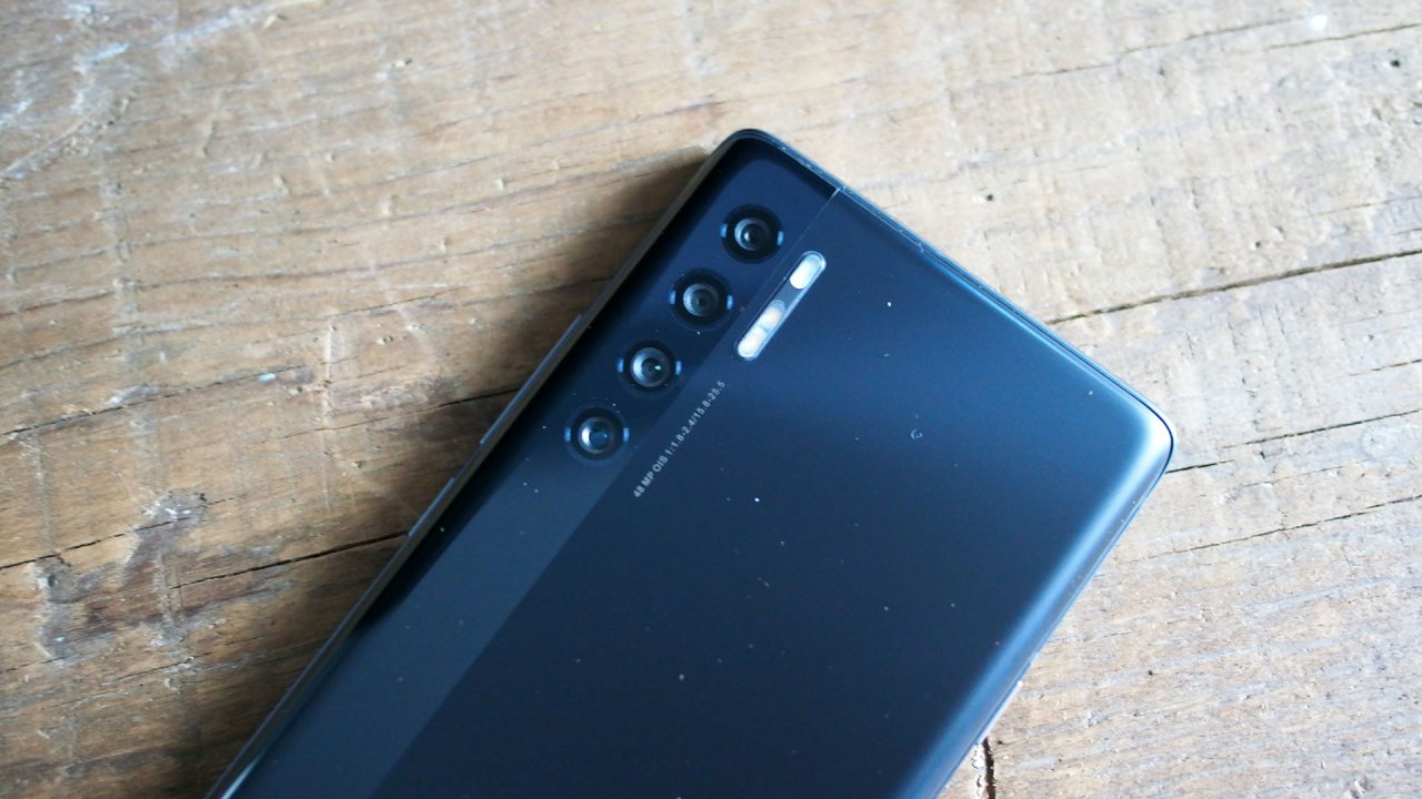 Tcl 20 Pro 5G Review Tcl 20 Pro 5G Review 24