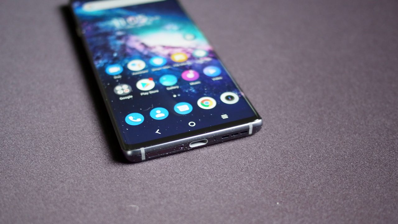 Tcl 20 Pro 5G Review Tcl 20 Pro 5G Review 26