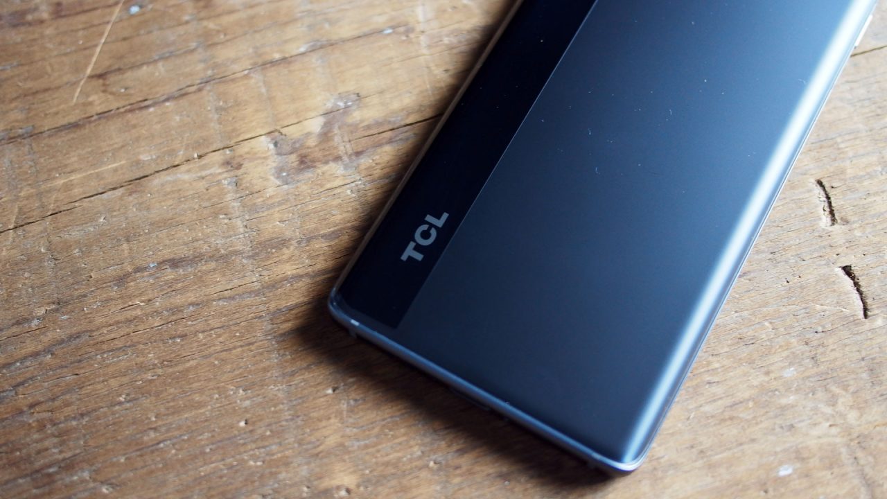 Tcl 20 Pro 5G Review Tcl 20 Pro 5G Review 27