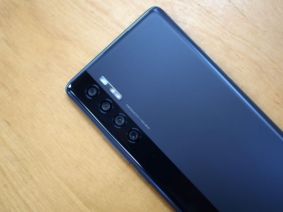 TCL 20 PRO 5G Review 23