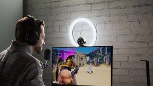 Razer Ring Light Review 1