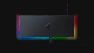 Razer Thunderbolt 4 Dock Chroma Review 3