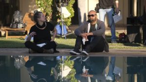 A Journey into Lumina with Gino McKoy