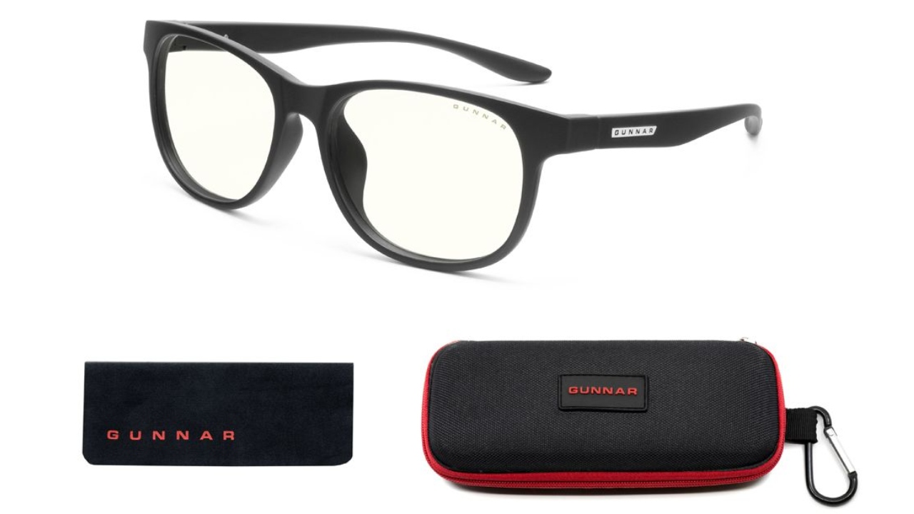 GUNNAR Rush Kids Large Review 2