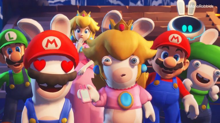 Ubisoft Forward at E3 2021: Every New Announcement