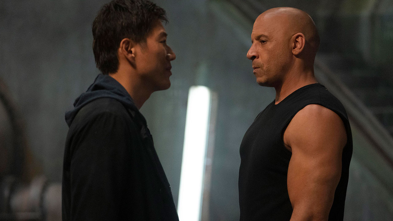 F9 (2021) Review 8