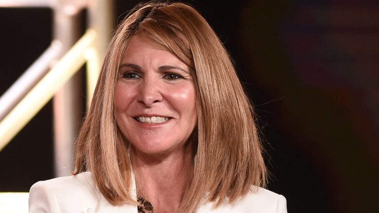 A Walk to Remember Producer Alison Greenspan Dies at 48