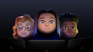 Apple Announces Updates for Operating Systems at WWDC 2021
