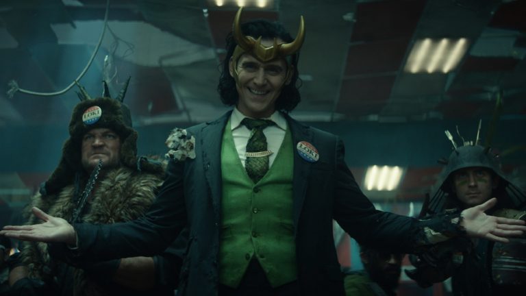 Loki: Are You Prepared For the God of Mischief’s Return?