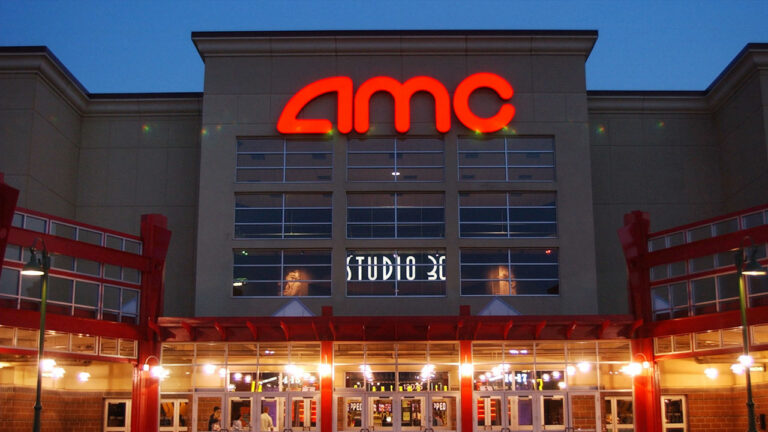 As Stocks Rise AMC plans to Reward Retail Investors