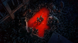 Back 4 Blood and More Confirmed to Launch Day One on Xbox Game Pass 1