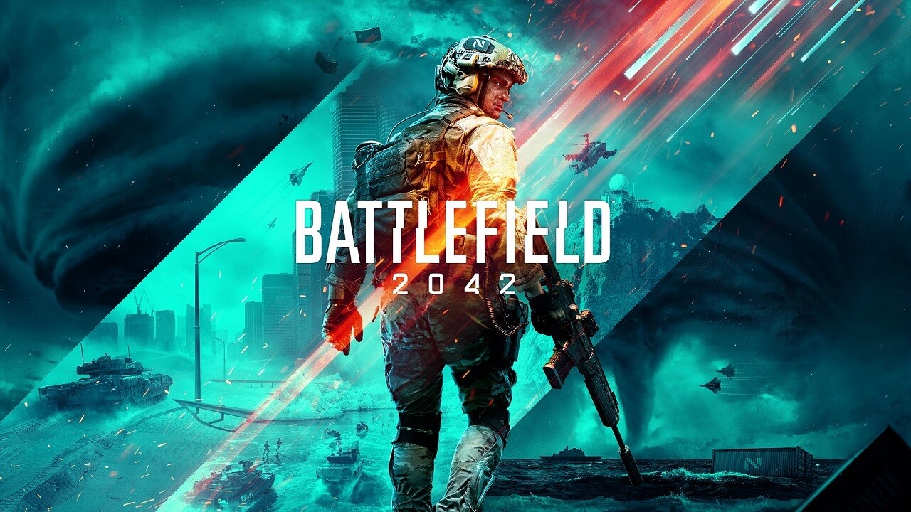 Battlefield 2042 Revealed - Everything You Need To Know