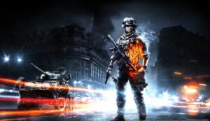 Battlefield 6 Reveal Date Confirmed