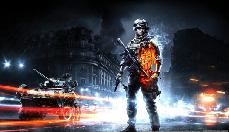 Battlefield 6 Reveal Date Confirmed