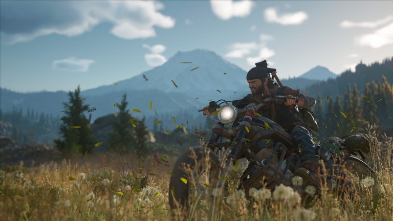 Bend Studio Announces A New IP Is In The Works