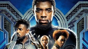 Black Panther: Wakanda Forever is Now in Production 1