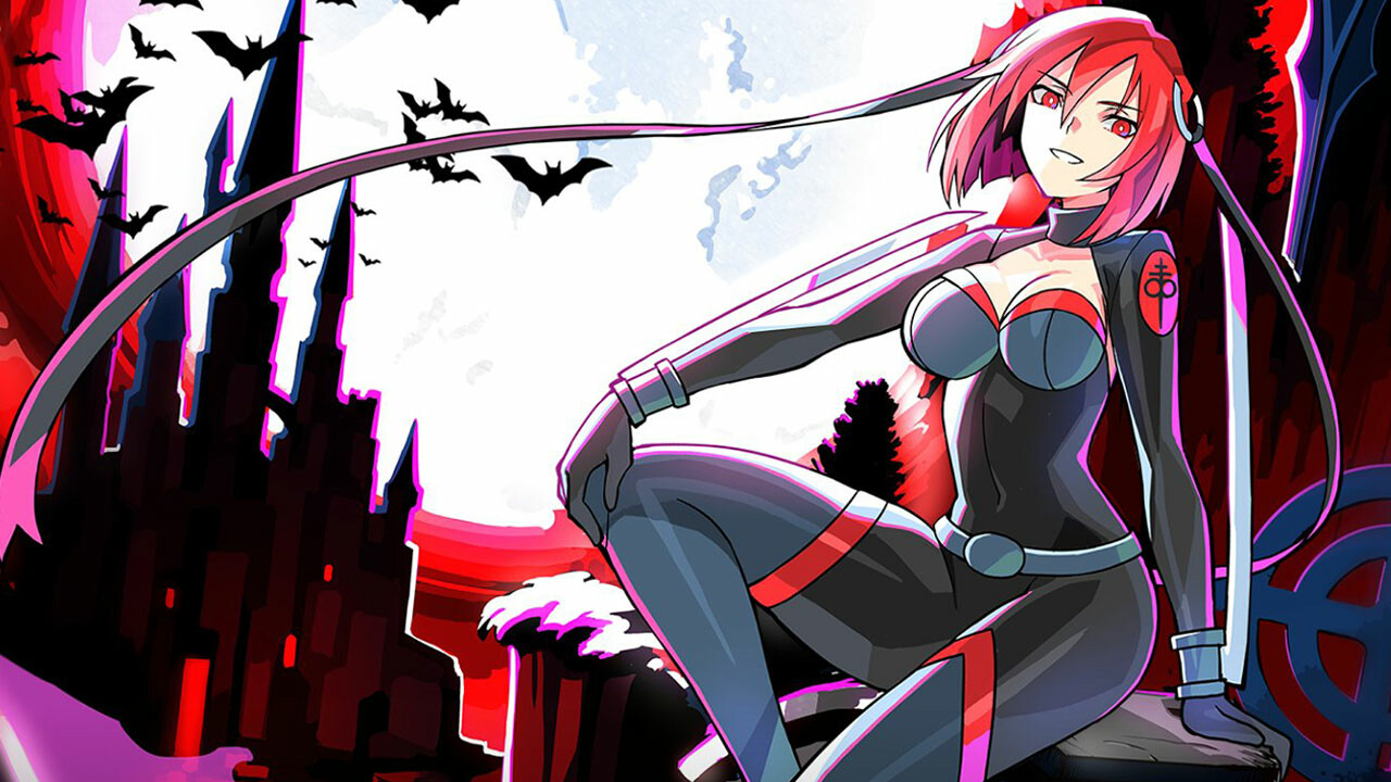 BloodRayne: Betrayal Remaster Announced at Limited Run Games E3 Show 1