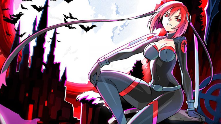 BloodRayne: Betrayal Remaster Announced at Limited Run Games E3 Show