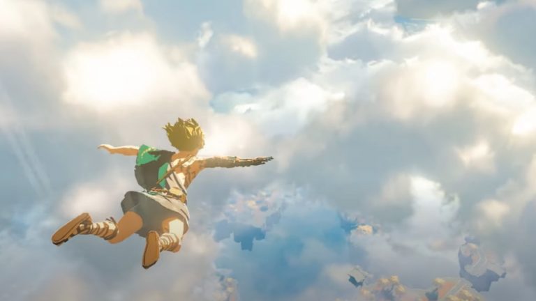 Breath of the Wild 2’s Real Name Is Purposely Being Withheld