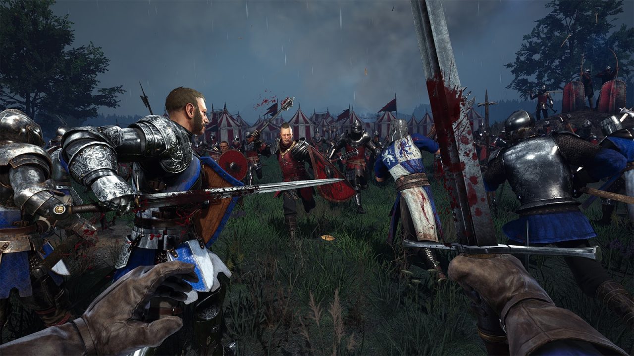 Chivalry 2 Review 1
