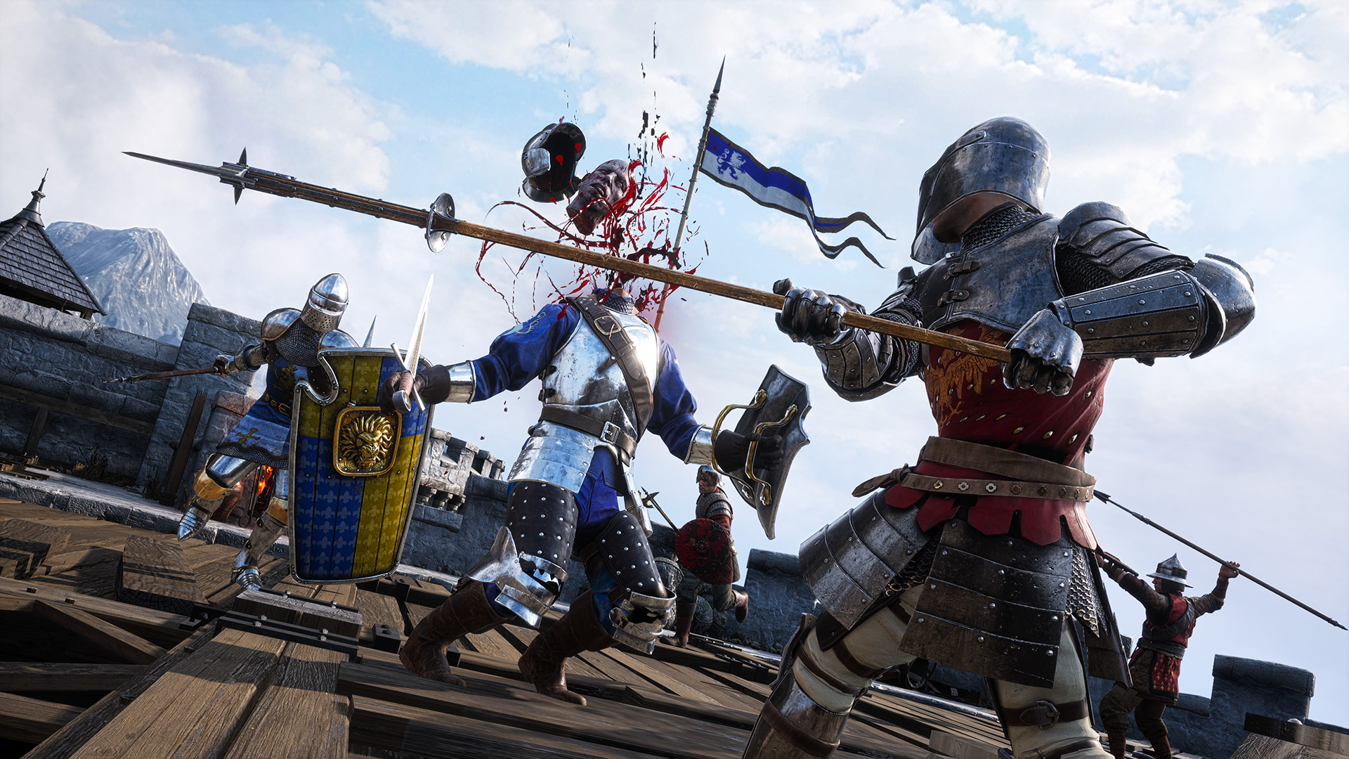 Chivalry 2 Review 2
