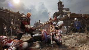 Chivalry 2 Review 4