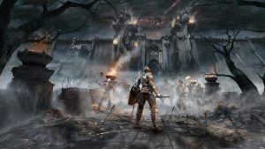 Demon's Souls Leak Suggests Remake May Come to PS4