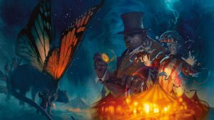 Dungeons and Dragons Reveal 2 New Tomes for Fall 1