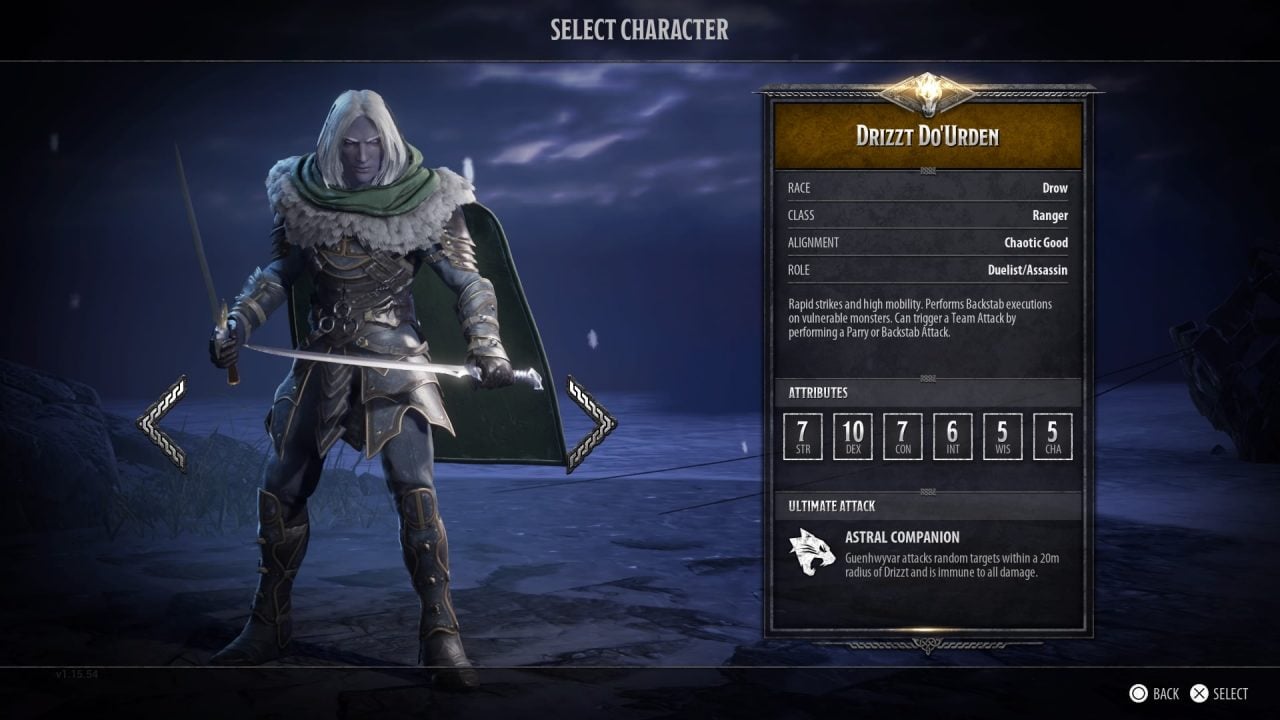 Dungeons & Dragons: Dark Alliance (PS4) Review 4
