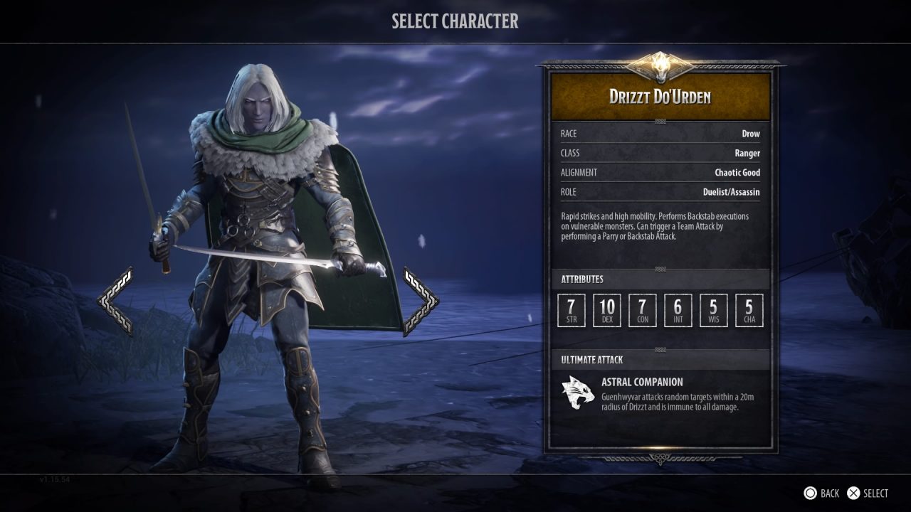 Dungeons &Amp; Dragons: Dark Alliance (Ps4) Review 4