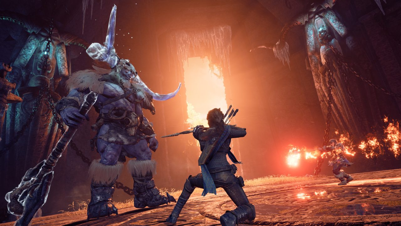 Dungeons &Amp; Dragons: Dark Alliance (Ps4) Review 6