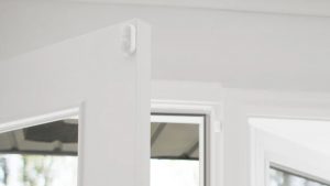 ecobee Smart Thermostat Knows When a Window or Door is Open