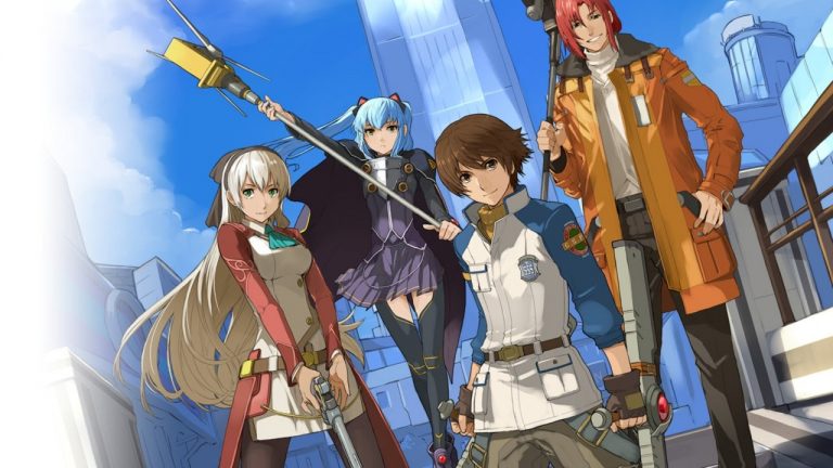 Epic Games Store Leaks Localizations For Trails From Zero, Trails to Azure, and More